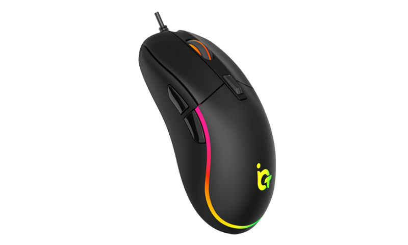 IM04 Gaming Mouse